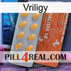 Vriligy 43